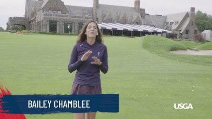 Backstories With Bailey Chamblee: The 2006 U.S. Open at Winged Foot
