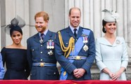 Kate Middleton and Prince William Sent Prince Harry a Hilarious Birthday Wish