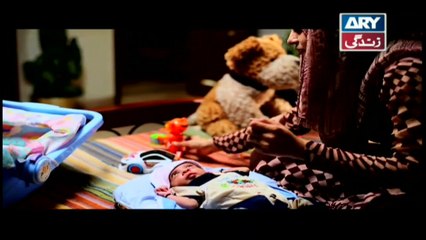 Behnain Aisi Bhi Hoti Hain Episode 244 & 245 - ARY Zindagi Drama