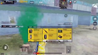 WELCOME to  - PUBG MOBILE