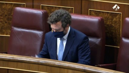 Aitor Esteban critica la propuesta de Vox de ilegalizar a partidos independentistas