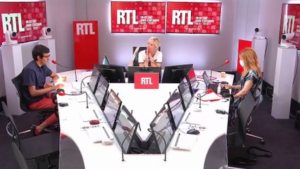 Paul El Kharrat se confie sur ses amours