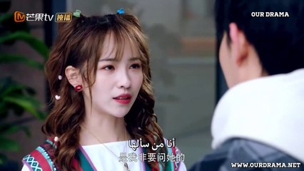 حب كرة السلة الحلقة 12