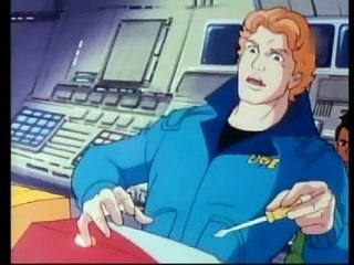 Defensores de la Tierra - 1x25 - Tratar con el diablo