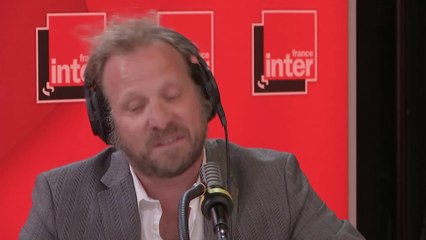 Benjamin Lavernhe est un connard (Antoinette dans les Cévennes) - La chronique de Thomas Croisière
