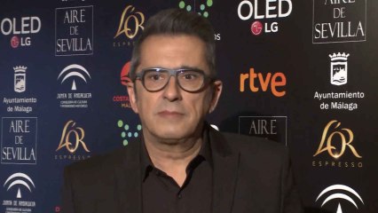 Andreu Buenafuente, Premio Nacional de Televisión 2020