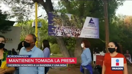 Noticias con Ciro Gómez Leyva | Programa Completo 14/septiembre/2020