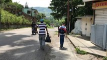 Venezuela: Advierten otro éxodo masivo si abren fronteras  | El Diario en 90 segundos