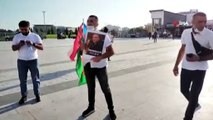Azeri iş adamının tutukluluk halinin devamına karar verildi