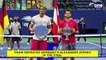 Dominic Theim downs Alexander Zverev to win maiden US Open title