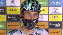 Tour de France 2020 - Lennard Kämna : 