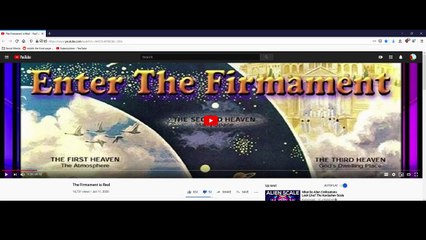 Debunking Creationism Mud Firmament University pt 3
