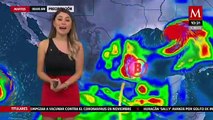 El clima para hoy 15 de septiembre, Cecilia Salamanca