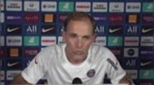 PSG - Tuchel ne s'inquiète pas des rumeurs