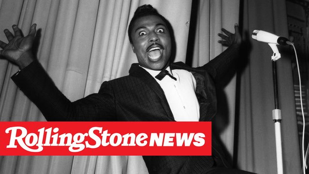 With No Rowdy Fans, ESPN Turns to Little Richard for 'Monday Night Football' Theme | RS News 9/15/20