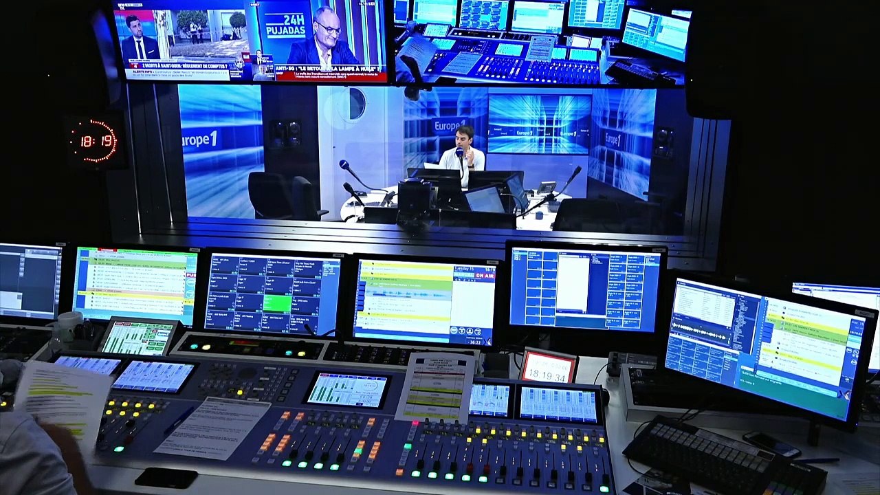 Alexandre de Juniac : "Le secteur aérien demande aux gouvernements de lever les restrictions aux frontières"