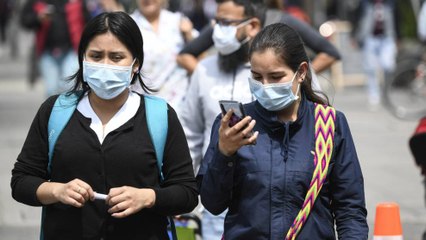 ¿Qué tan posible es un rebrote de coronavirus en Colombia?
