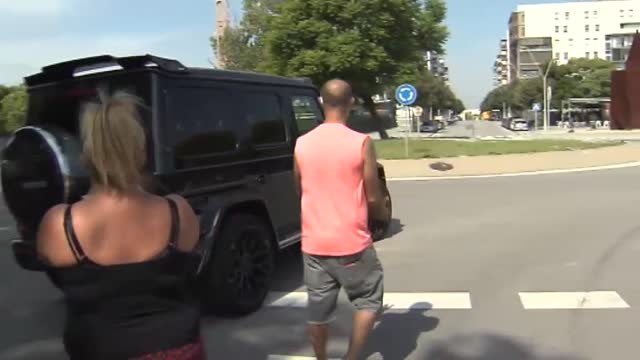 Arturo Vidal se despide