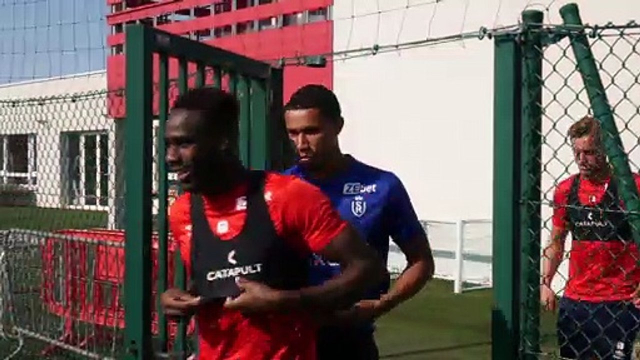 J-2 avant les retrouvailles avec l'Europe