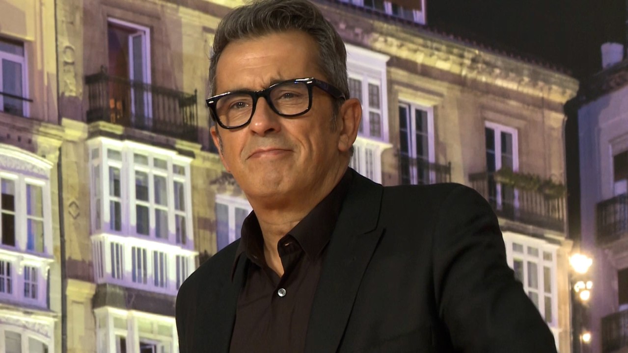Andreu Buenafuente, Premio Nacional de Televisión 2020