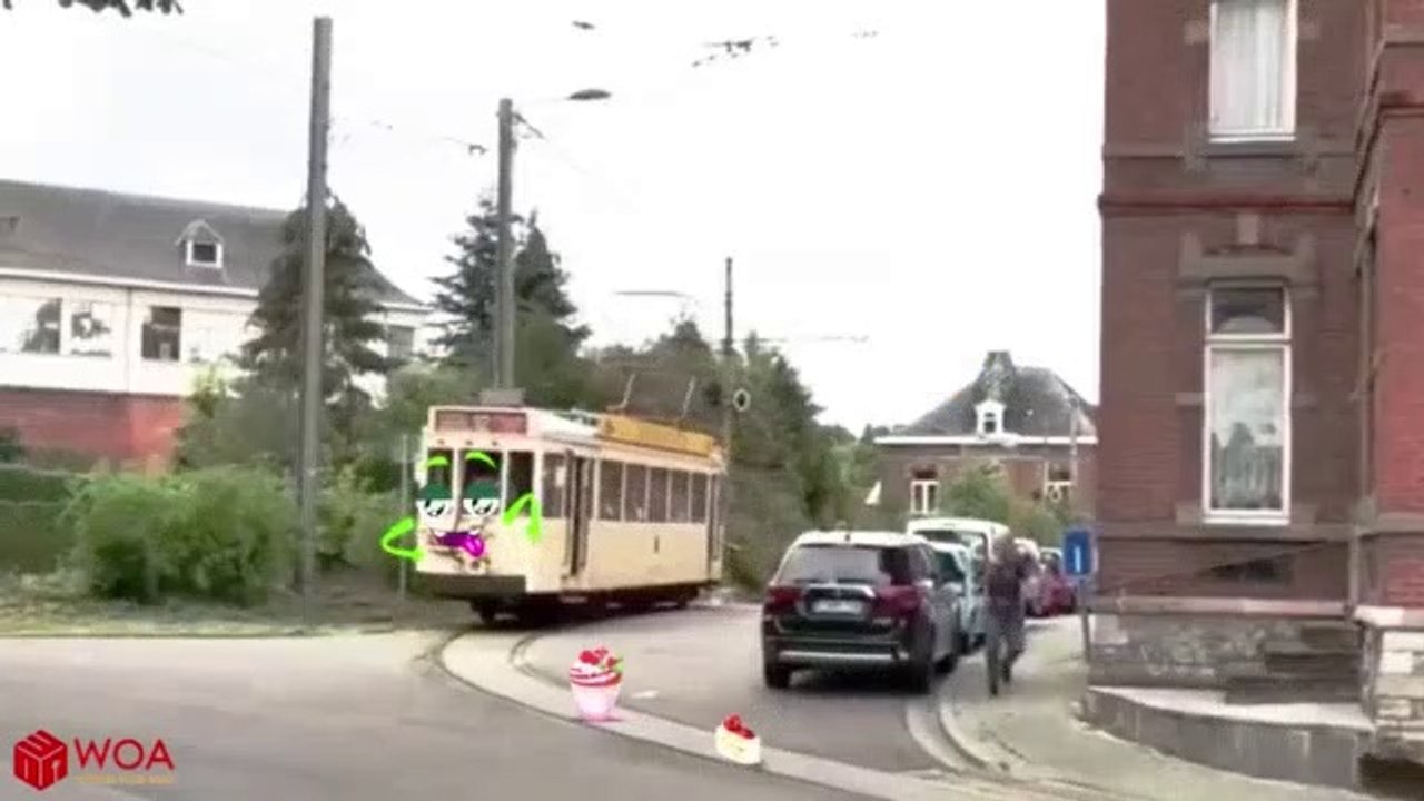 Locomotoras bombero