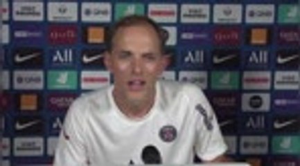 PSG - Tuchel : "Nous sommes très inquiets"
