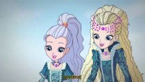 O Clube das Winx: Temporada 8 | Episódio 24 - Dyamond Sobre Gelo (Legendado PT-BR)