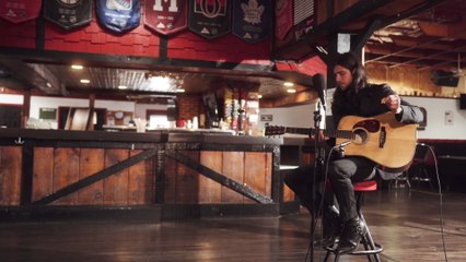 Billy Raffoul - International Hotel