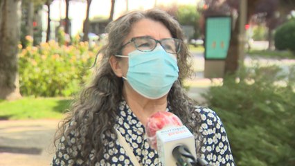 下载视频: Marea Blanca apoyará movilizaciones que denuncien situación actual de la sanidad