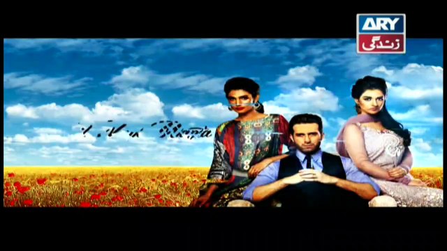 Dil Nahi Manta Episode 21 | Sarah Khan & Amna Ilyas - ARY Zindagi Drama