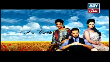 Dil Nahi Manta Episode 21 | Sarah Khan & Amna Ilyas - ARY Zindagi Drama