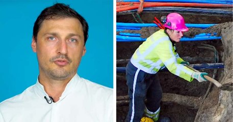 Mais pourquoi je n'ai pas encore la fibre chez moi ?