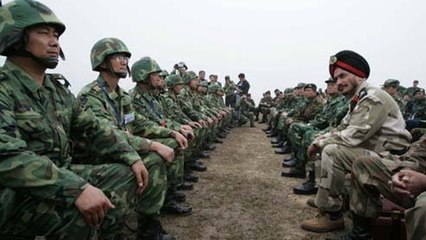 Uttarakhand-லும் China- வுக்கு செக் வைத்த India