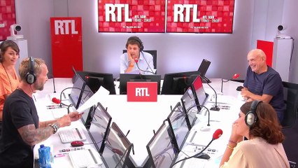 L'oeil de Philippe Caverivière du 15 septembre 2020