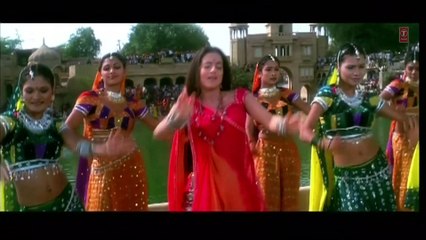Tere Ishq Mein Pagal Ho Gaya / Humko Tumse Pyaar Hai / Arjun Rampal, Amisha Patel.