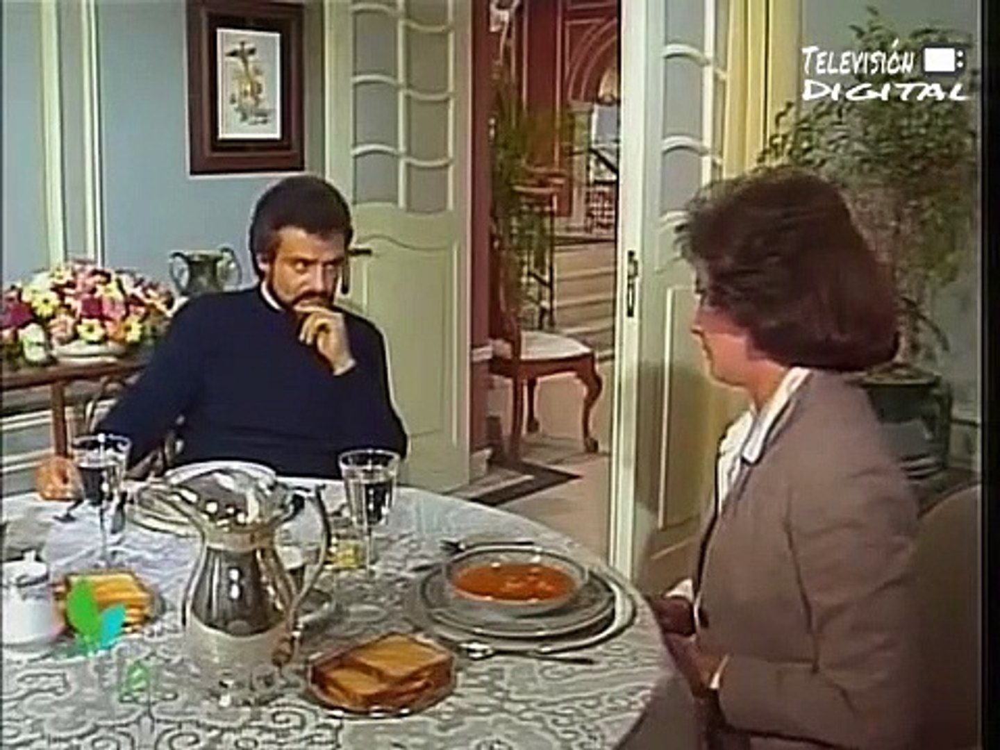Cuna de lobos(1986-1987) Capìtulo 27 - Vídeo Dailymotion