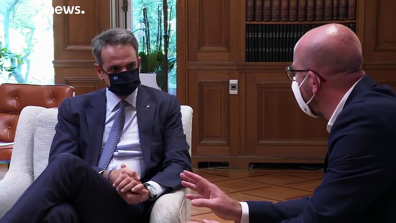 Grecia pronta al dialogo con la Turchia. Atene chiede segnali "concreti" di distensione