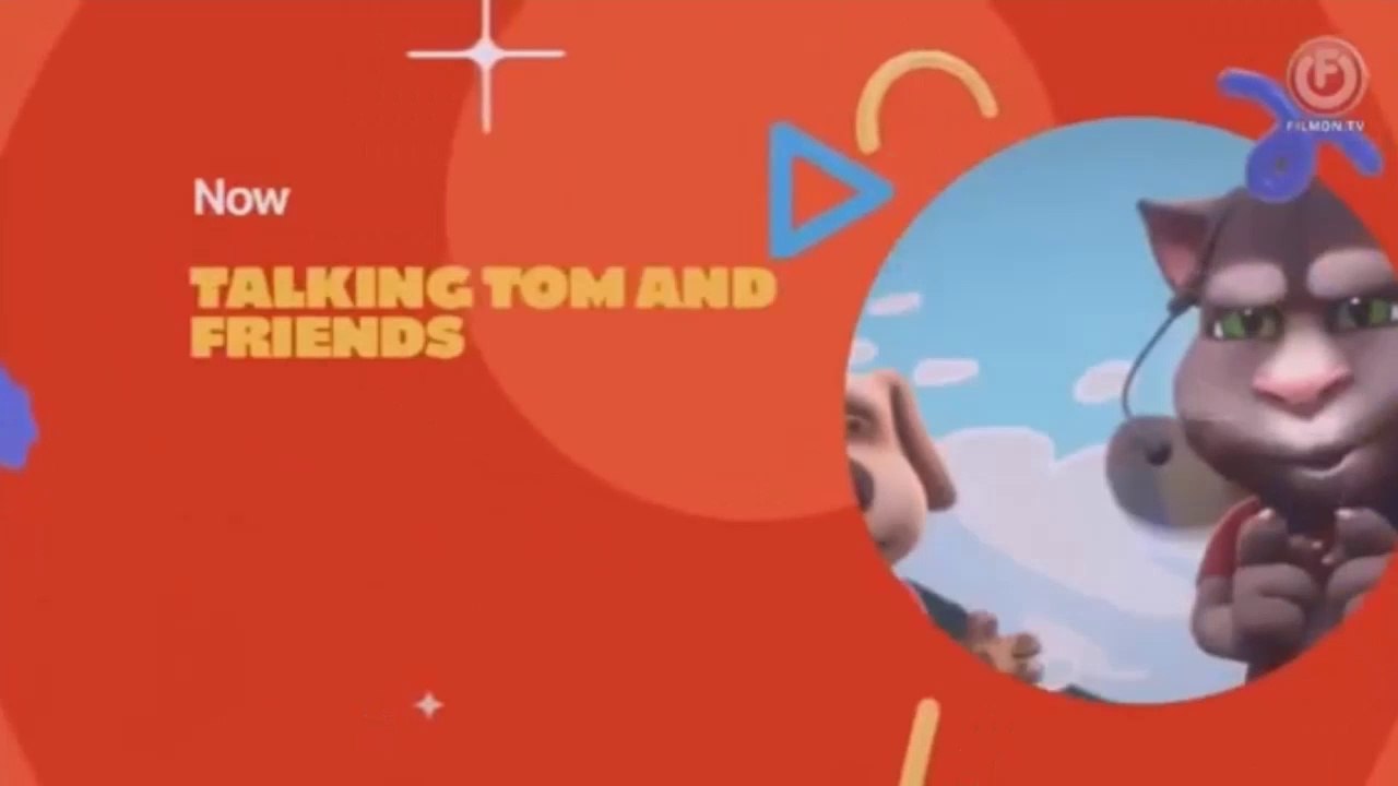 Everybody Hates Tom - TTAF S5 E25