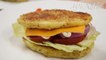 Fried Potato sandwich without bread | Potato sandwich recipe | Potato sandwich on tawa