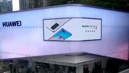 美 제재에 중국 기업 타격 본격화...화웨이·틱톡 '버티기' / YTN