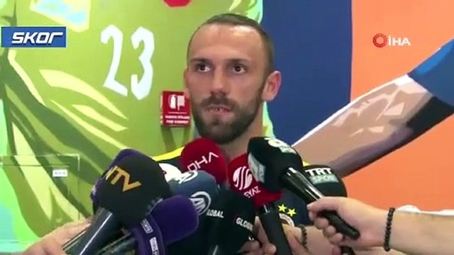 Vedat Muriqi, Lazio'ya transfer oldu