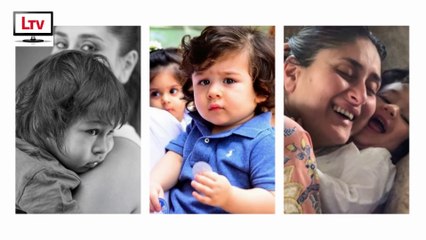 ইউভান নাকি তৈমুর! রাজ-পুত্রের সঙ্গে নবাব পুত্রের তুলনা | Yuvan Chakraborty VS Taimur Ali Khan | LTV