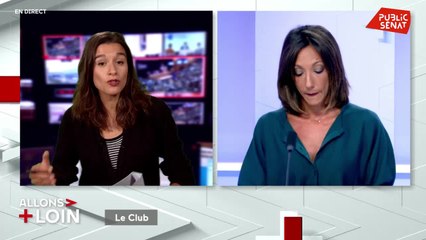 Allons plus loin (15/09/2020)