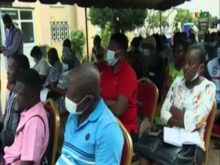 RTB - Journées portes ouvertes de l’Office National d’Identification