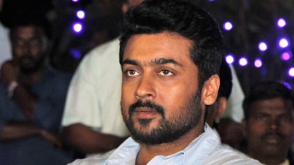 சூர்யாவை அரசியலுக்கு அழைக்கிறாரா மூடர்கூடம் நவீன்?