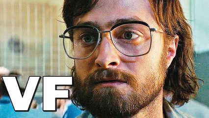 ESCAPE FROM PRETORIA Bande Annonce VF