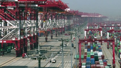 OMC condena tarifas punitivas dos EUA contra China