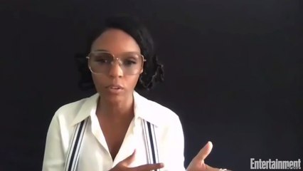 Janelle Monae Shares What Drew Her to 'Antebellum'