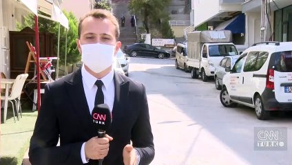Son Dakika: Mahalleliyi çileden çıkardılar | Video