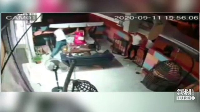 Son Dakika Haberleri: “Eşimden şiddet görüyorum” | Video